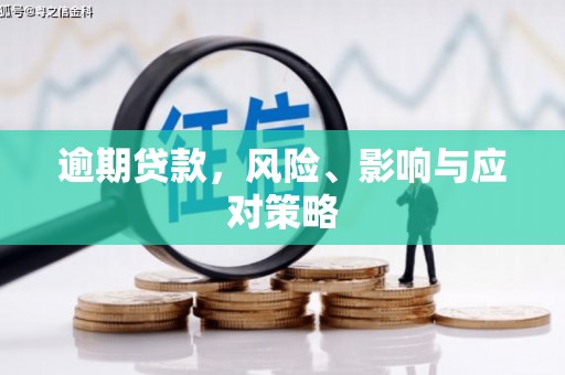 滨江逾期贷款，风险、影响与应对策略